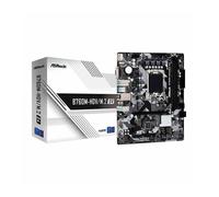 Asrock B760M-HDV/M.2 D4 Intel B760 LGA 1700 Micro ATX