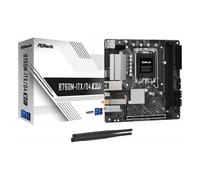 Placa Base ASRock B760M-ITX/D4 WiFi