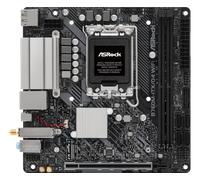 Asrock b760m-itx/d4 wifi intel b760 lga 1700 mini itx