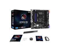 ASRock B760M PG Riptide WiFi