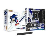 ASROCK 1700 B760M PG Sonic WiFi