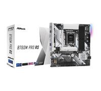 ASRock B760M Pro RS/D5 mATX S1700 DDR5