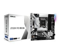 Placa Base ASRock B760M Pro RS/D4