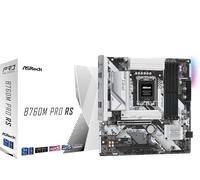 Asrock B760M Pro RS - Placa base 1700 Micro-ATX