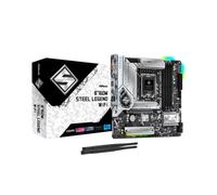 ASRock B760M Steel Legend WiFi Motherboard
