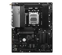 Placa Base ASRock AMD B850 ATX AM5 B850 Pro-A WiFi 6 USB 3.2 Gen2 RAID DDR5