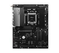 ASRock Placa base B850 Pro-A AM5 ATX – DDR5, WiFi 6E, Bluetooth 5.2