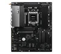 ASRock Placa base B850 Pro-A AM5 ATX – DDR5, WiFi 6E, Bluetooth 5.2