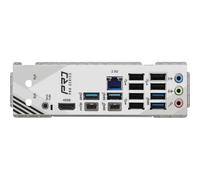 MB ASRock AMD AM5 B850 Pro RS