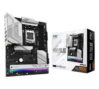 Asrock B850 Pro RS AMD B850 Zócalo AM5 ATX