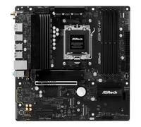 Asrock B850M Pro-A WiFi AMD B850 Zócalo AM5 micro ATX