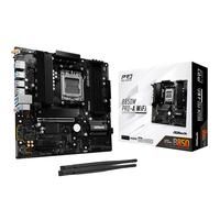 ASRock B850M Pro-A WIFI Socket AM5