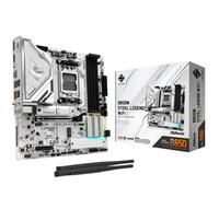 MB ASRock AMD AM5 B850M Steel Legend WiFi
