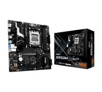 Placa base Micro ATX ASRock B850M-X R2.0 para procesadores AMD Ryzen 7000 Series