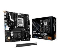 Asrock Placa Base B850M-X WiFi B850 AM5 Micro ATX WiFi R2.0 PCIe 4.0
