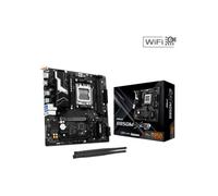 Asrock Placa Base B850M-X WiFi B850 AM5 Micro ATX WiFi R2.0 PCIe 4.0
