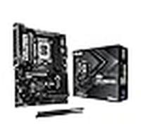 ASRock B860 Challenger WiFi 1851 ATX HDMI/USB-C DDR (90-MXBUC0-A0UAYZ)