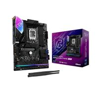 ASRock B860 Lightning WiFi ATX Motherboard for Intel LGA1851 CPUs