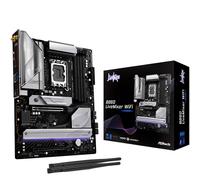 ASRock B860 LiveMixer WIFI Socket 1851