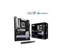 Asrock B860 LiveMixer WiFi Intel B860 LGA 1851 (Socket V1) ATX