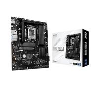 ASRock B860 Pro-A DDR5 Intel S1851 Retail (90-MXBRN0-A0UAYZ)
