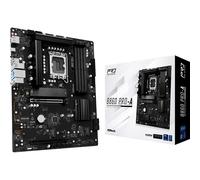 ASRock B860 Pro-A Socket 1851