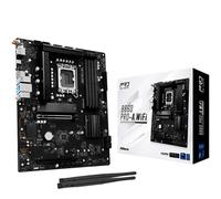 ASRock B860 Pro-A WiFi DDR5 Intel S1851 retail (90-MXBRL-A0UAYZ)