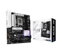 ASRock B860 Pro RS Intel Core Ultra DDR5 8666MHz 256GB M.2 LGA1851 ATX SATA3 6.0Gb/s PCIe 5.0 BIOS Flashback