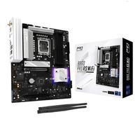 Asrock B860 Pro RS | WiFi 6E Bluetooth 5.3 | DDR5 | ATX | Placa Base Intel 1851