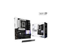 Asrock B860 Pro RS WiFi Intel B860 LGA 1851 (Socket V1) ATX