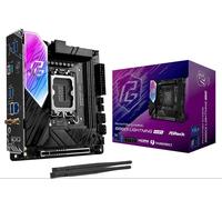 ASRock B860I Lightning WiFi 1851 mITX HDMI DDR5 - DDR5 - HDMI (90-MXBRZ-A0UAYZ)