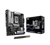 ASRock B860M LiveMixer WiFi DDR5 Intel S1851 Retail (90-MXBRT0-A0UAYZ)