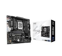 ASRock B860M Pro-A - bundkort - micro