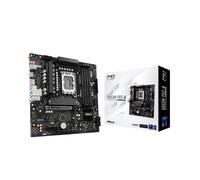 Asrock B860M Pro-A Intel B860 LGA 1851 (Socket V1) micro ATX DDR5