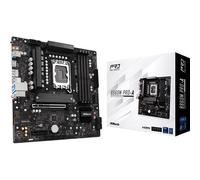 ASRock B860M Pro-A - bundkort - micro