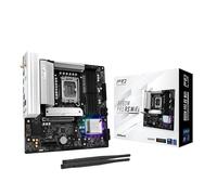 ASRock B860M Pro RS WiFi - bundkort -