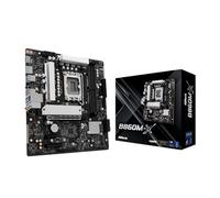 ASRock B860M-X 1851 mATX HDMI/DP DDR5 (90-MXBRU0-A0UAYZ)
