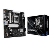 Asrock B860M-X | DDR5 | MicroATX | Placa Base Intel 1851