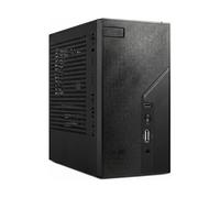 ASRock Barebone DeskMini B860 Mini PC/Ordenador sin Sistema Operativo, Negro, HDMI, DisplayPort, Thunderbolt 4, DDR5, ASRock EUROPE B.V.