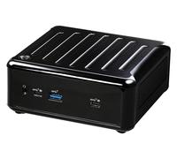 ASRock Barebone NUC-Box-1165G7 HDMIUSB-C NUEVO