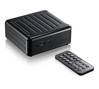 Asrock BEEBOX-S 6100U/B/BB/EU/ASR - Intel Mainboard, Grey