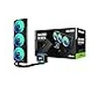 Asrock challenger 360 digital processore kit di raffreddamento a liqui