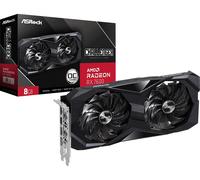 Asrock Challenger 90-GA41ZZ-00UANF tarjeta gráfica AMD Radeon RX 7600 8 GB GDDR6