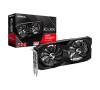 Asrock Challenger AMD Radeon RX 6600 D 8GB GDDR6