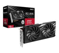 Asrock Radeon RX 7700 XT Challenger OC 12GB GDDR6 - Tarjeta Gráfica AMD