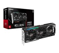 ASROCK VGA RX9070 CL 16G,AMD,RX9070,16GB,GDDR6,256BIT,2HDMI+2DP (3 Ventiladores)