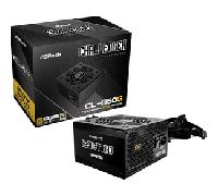 ASROCK Challenger CL-850G 850W 12 cm 80 PLUS Gold 90-UXC085-GNEAAA