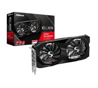 Asrock Challenger RX6600 CLD 8G AMD Radeon RX 6600 8 GB GDDR6