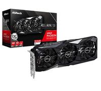 Asrock Challenger Radeon RX 6600 XT Pro 8GB OC AMD GDDR6