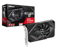 Asrock Challenger RX 6500 XT ITX 4GB AMD Radeon RX 6500 XT GDDR6
